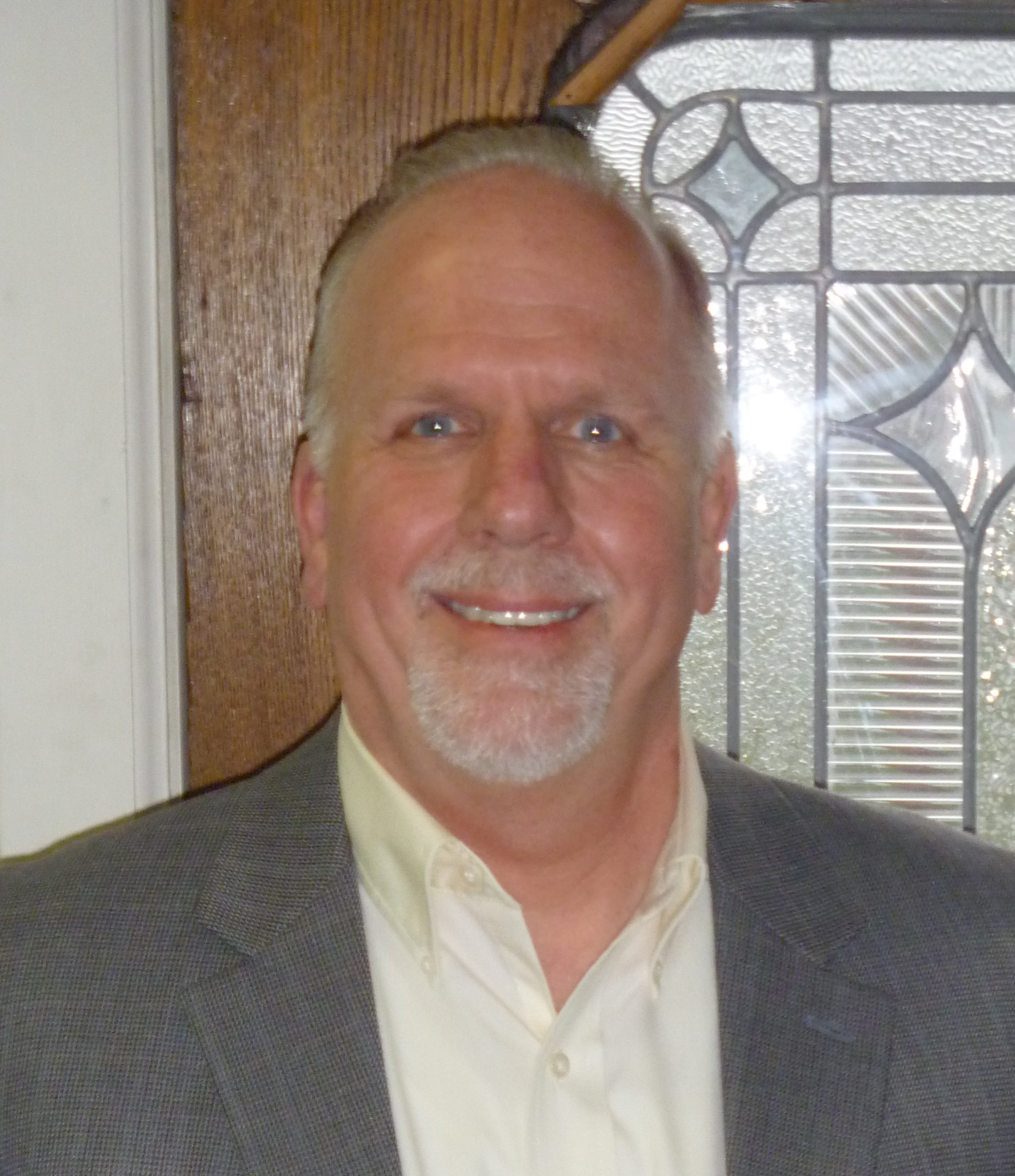 Don Hausknecht, CIC